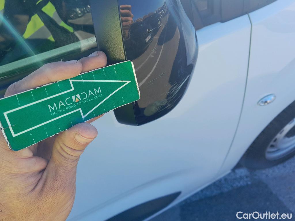  Peugeot  Partner  Premium L1 1.5 HDi 75CV MT5 E6dT #30