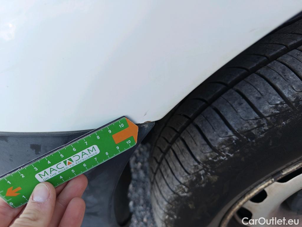  Peugeot  Partner PEUGEOT  VU 3p 2G furgón derivado de Furgón Confort L1 1.6 BlueHDi 55KW (75) #71