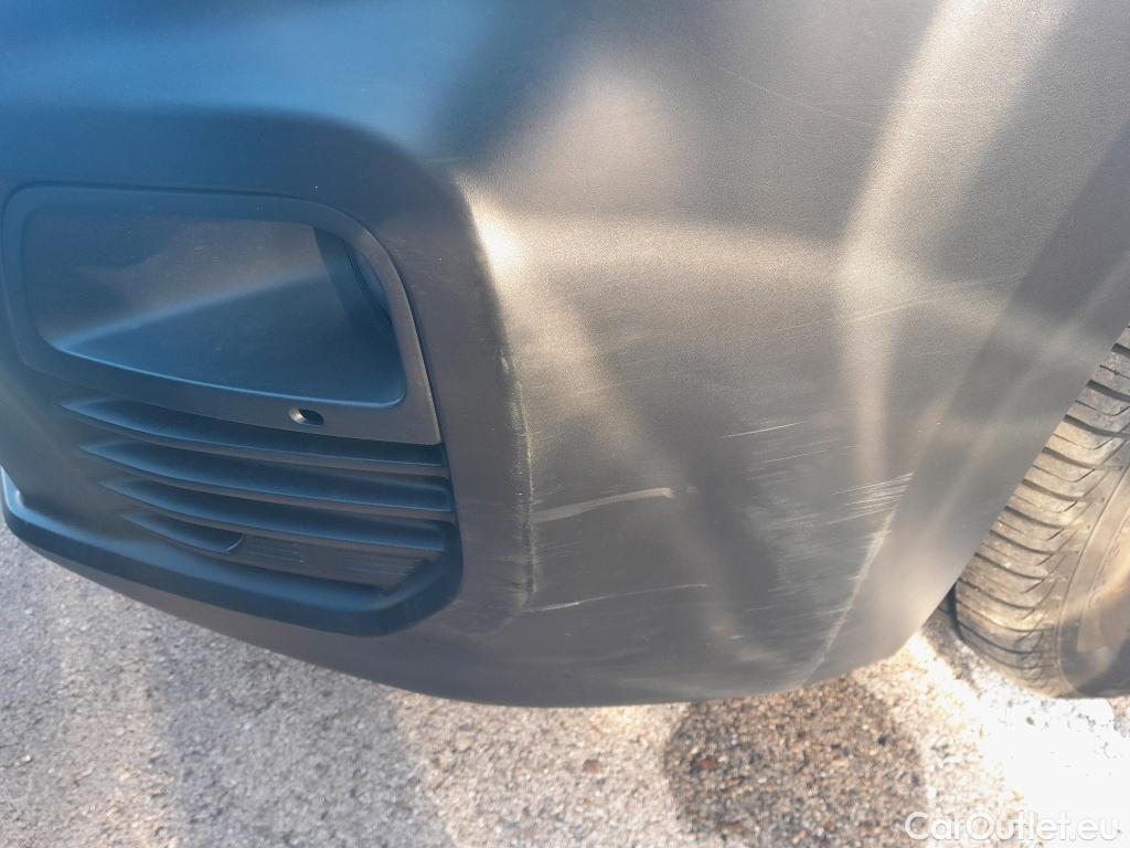  Peugeot  Partner  Premium L1 1.5 HDi 75CV MT5 E6dT #27