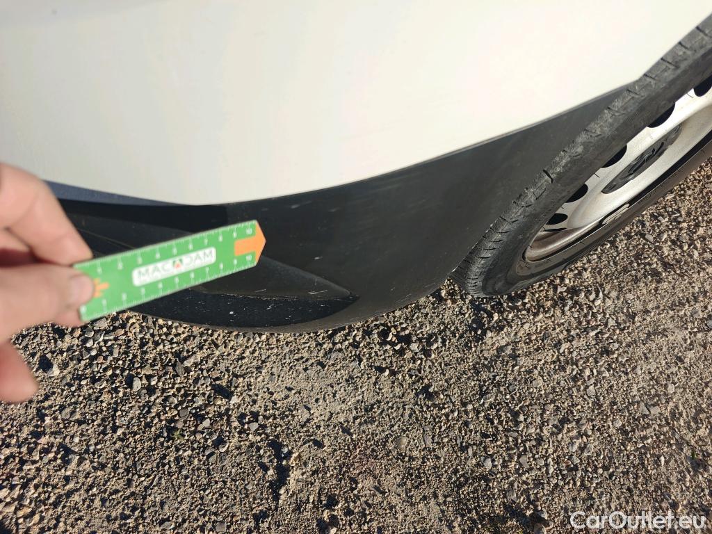  Opel  Combo OPEL  / 2018 / 4P / furgón derivado de turismo 1.5TD 75kW (100CV) Express XL H1 1000kg #34