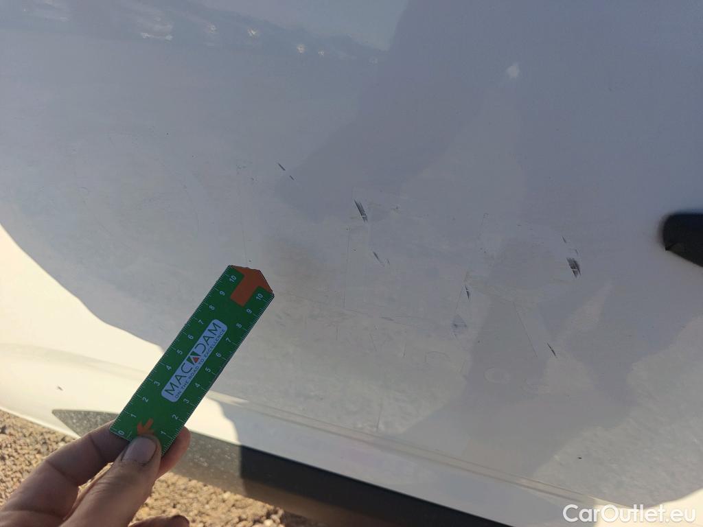  Opel  Combo OPEL  / 2018 / 4P / furgón derivado de turismo 1.5TD 75kW (100CV) Express XL H1 1000kg #25