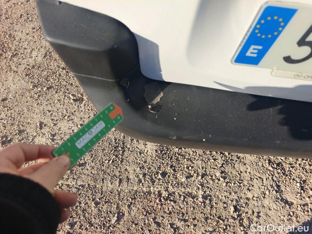  Opel  Combo OPEL  / 2018 / 4P / furgón derivado de turismo 1.5TD 75kW (100CV) Express XL H1 1000kg #19