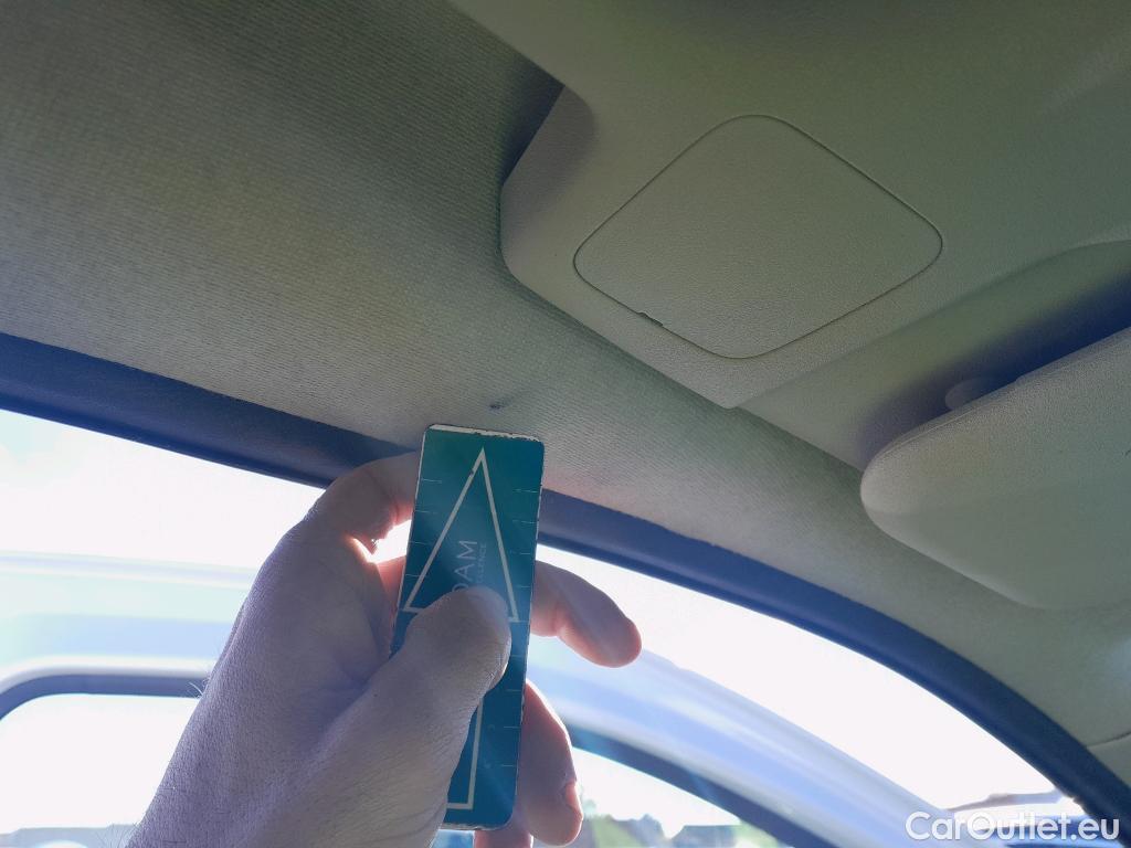  Peugeot  Partner  Premium L1 1.5 HDi 75CV MT5 E6dT #6