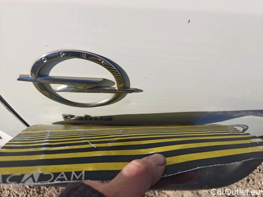  Opel  Combo OPEL  / 2018 / 4P / furgón derivado de turismo 1.5TD 75kW (100CV) Express XL H1 1000kg #51