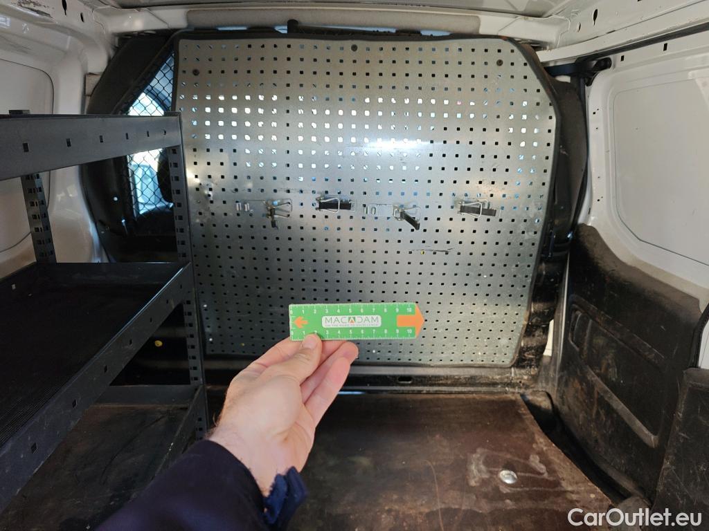  Peugeot  Partner PEUGEOT  VU 3p 2G furgón derivado de Furgón Confort L1 1.6 BlueHDi 55KW (75) #67