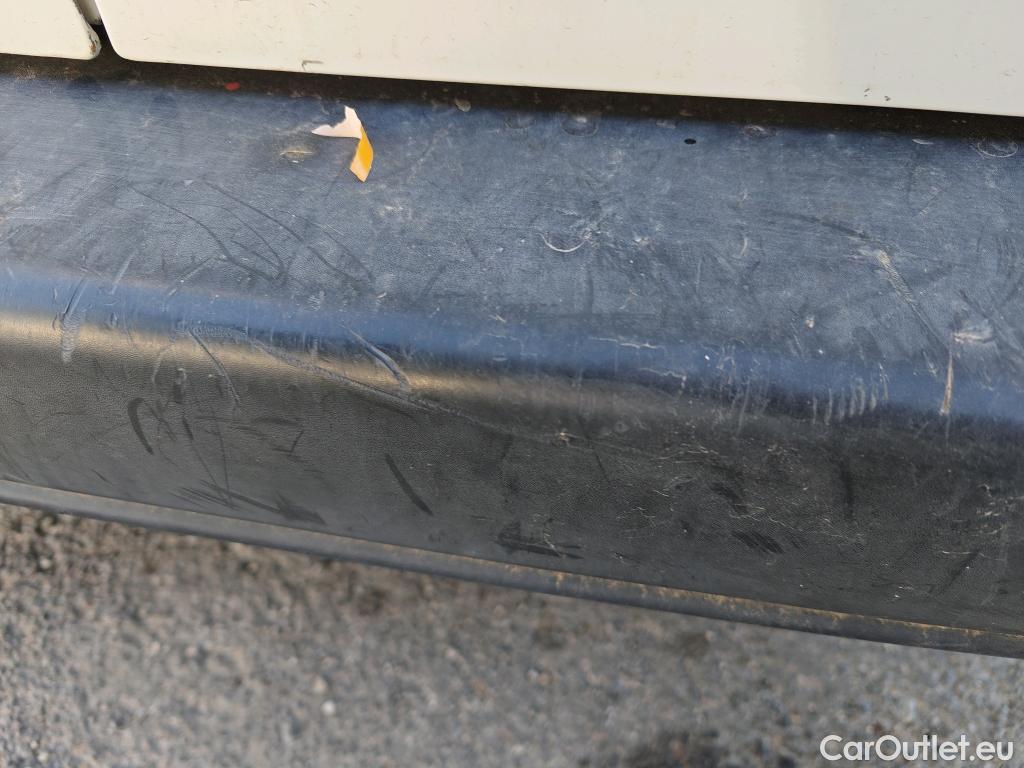  Peugeot  Partner PEUGEOT  VU 3p 2G furgón derivado de Furgón Confort L1 1.6 BlueHDi 55KW (75) #49