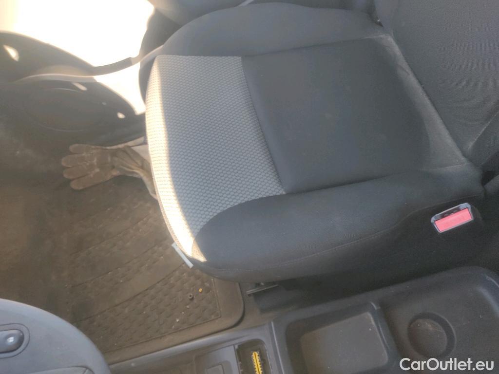  Renault  Kangoo RENAULT  Z.E./2013/3P/furgón derivado de turismo Z.E. #31