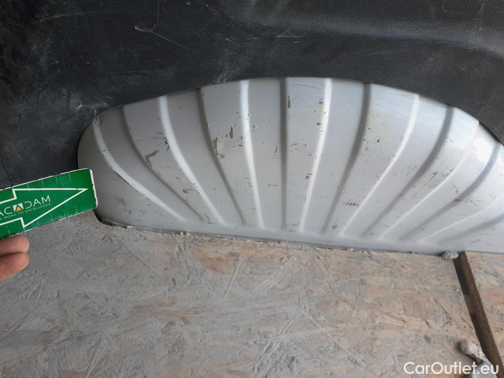  Peugeot  Partner  Premium L1 1.5 HDi 75CV MT5 E6dT #8