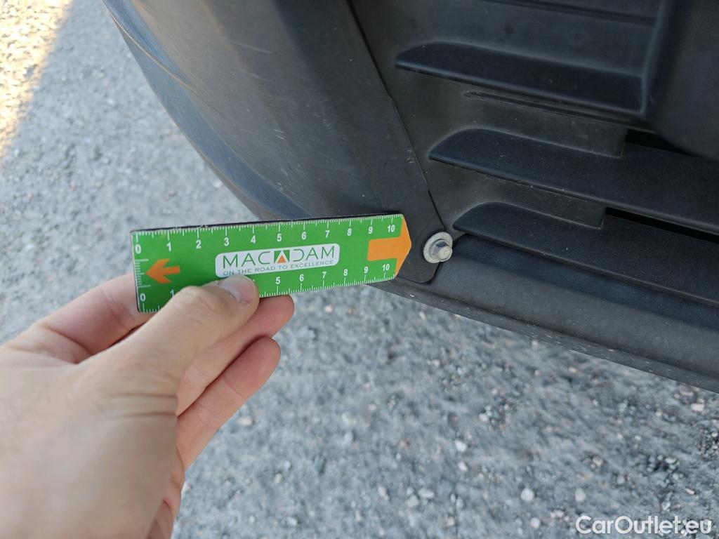  Peugeot  Partner PEUGEOT  VU 3p 2G furgón derivado de Furgón Confort L1 1.6 BlueHDi 55KW (75) #58