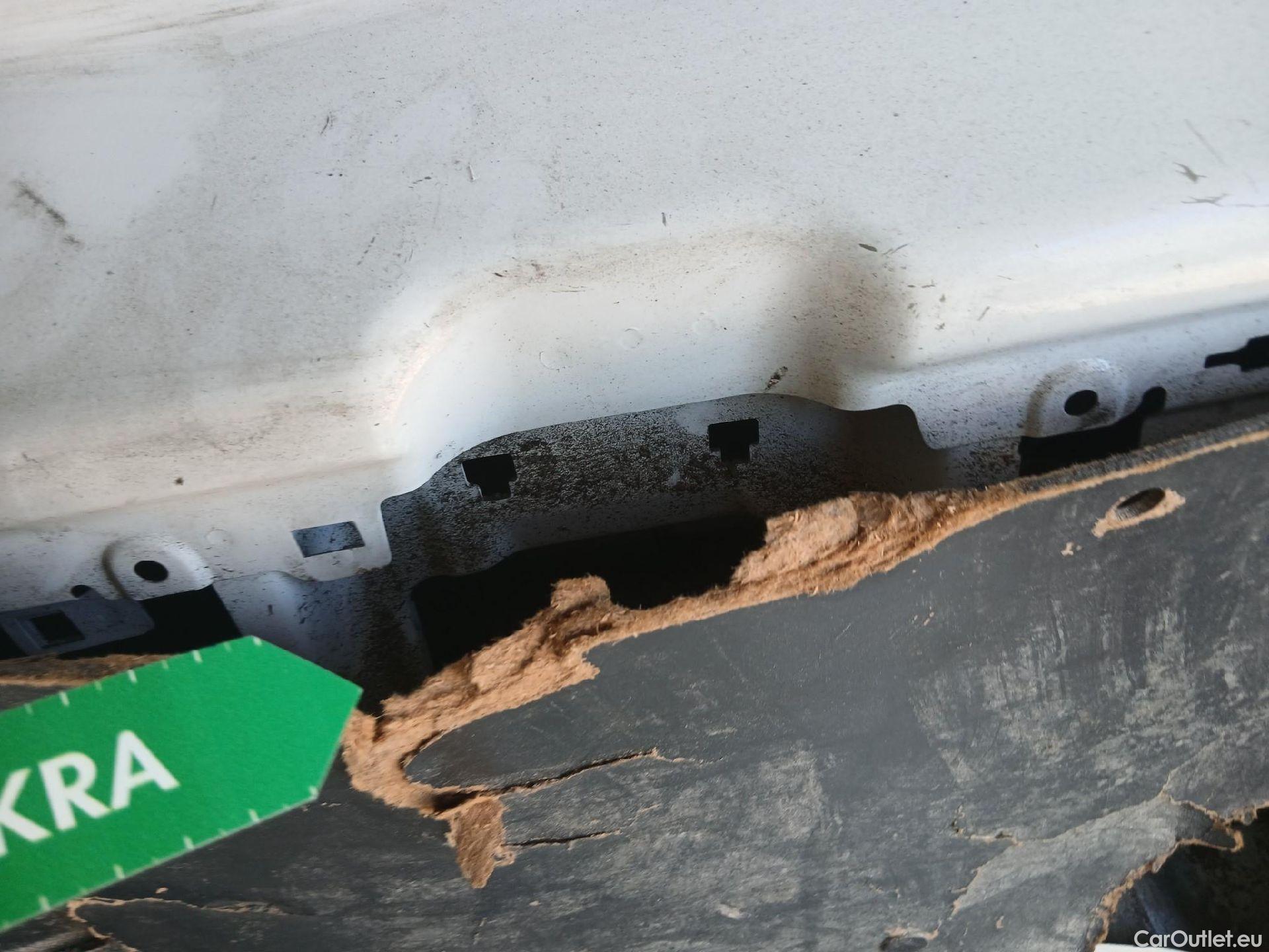  Opel  Vivaro OPEL  / 2019 / 4P / furgón 1.5 Diésel 74kW (100CV) M Std Express (CX) #22