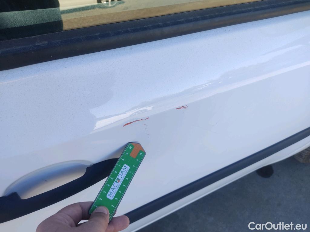  Renault  Kangoo RENAULT  Z.E./2013/3P/furgón derivado de turismo Z.E. #29