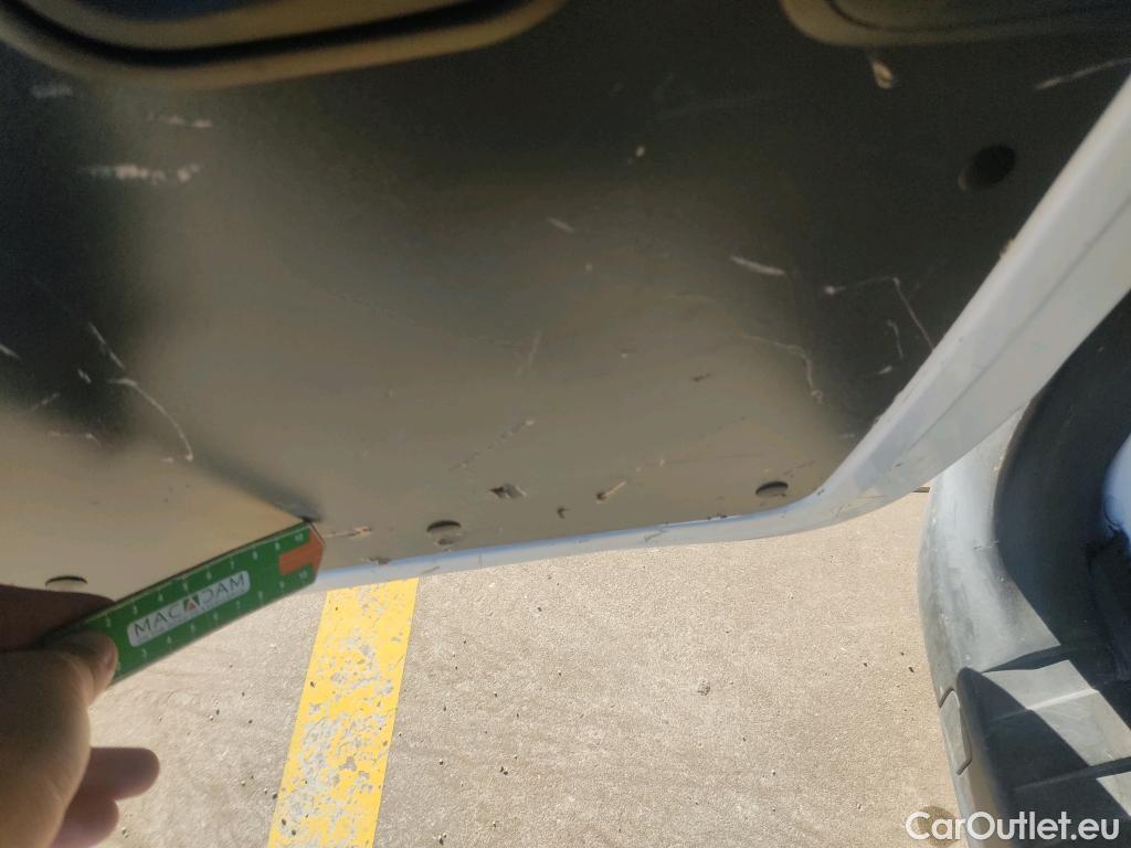  Renault  Kangoo RENAULT  Z.E./2013/3P/furgón derivado de turismo Z.E. #23