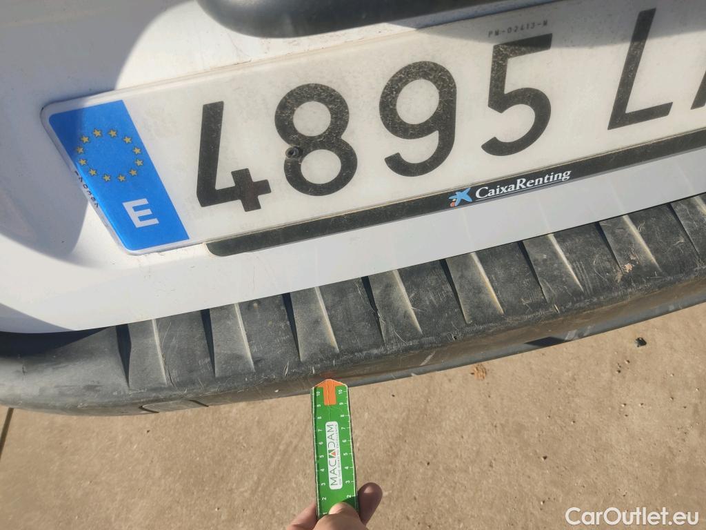  Renault  Kangoo RENAULT  Z.E./2013/3P/furgón derivado de turismo Z.E. #17