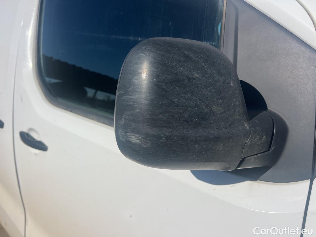  Peugeot  Expert PEUGEOT  / 2016 / 4P / furgón Furgón Premium 1.5 BlueHDi 100 Standard (AC) #47