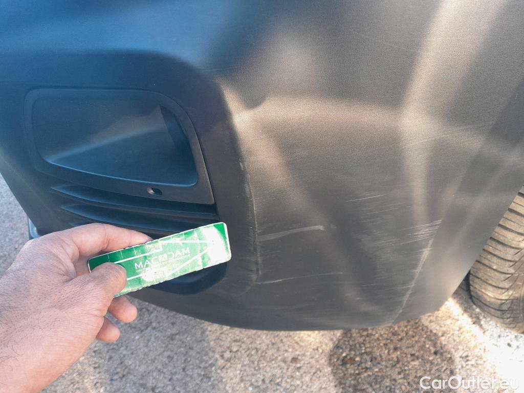  Peugeot  Partner  Premium L1 1.5 HDi 75CV MT5 E6dT #28