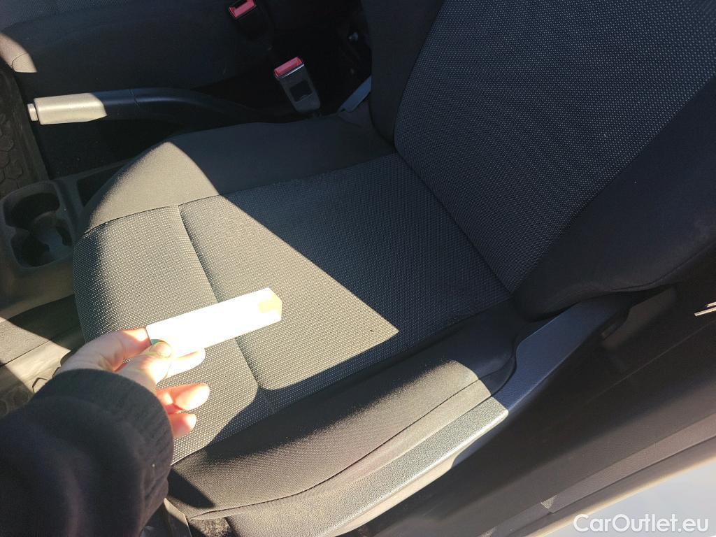  Opel  Combo OPEL  / 2018 / 4P / furgón derivado de turismo 1.5TD 75kW (100CV) Express XL H1 1000kg #29