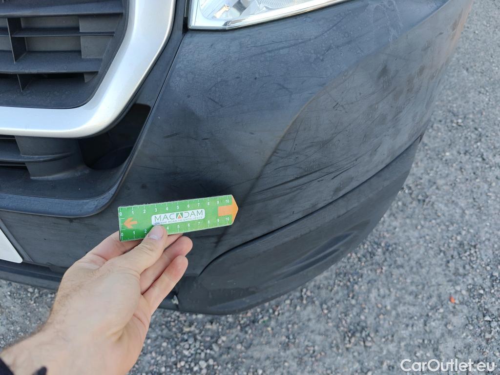  Peugeot  Partner PEUGEOT  VU 3p 2G furgón derivado de Furgón Confort L1 1.6 BlueHDi 55KW (75) #62