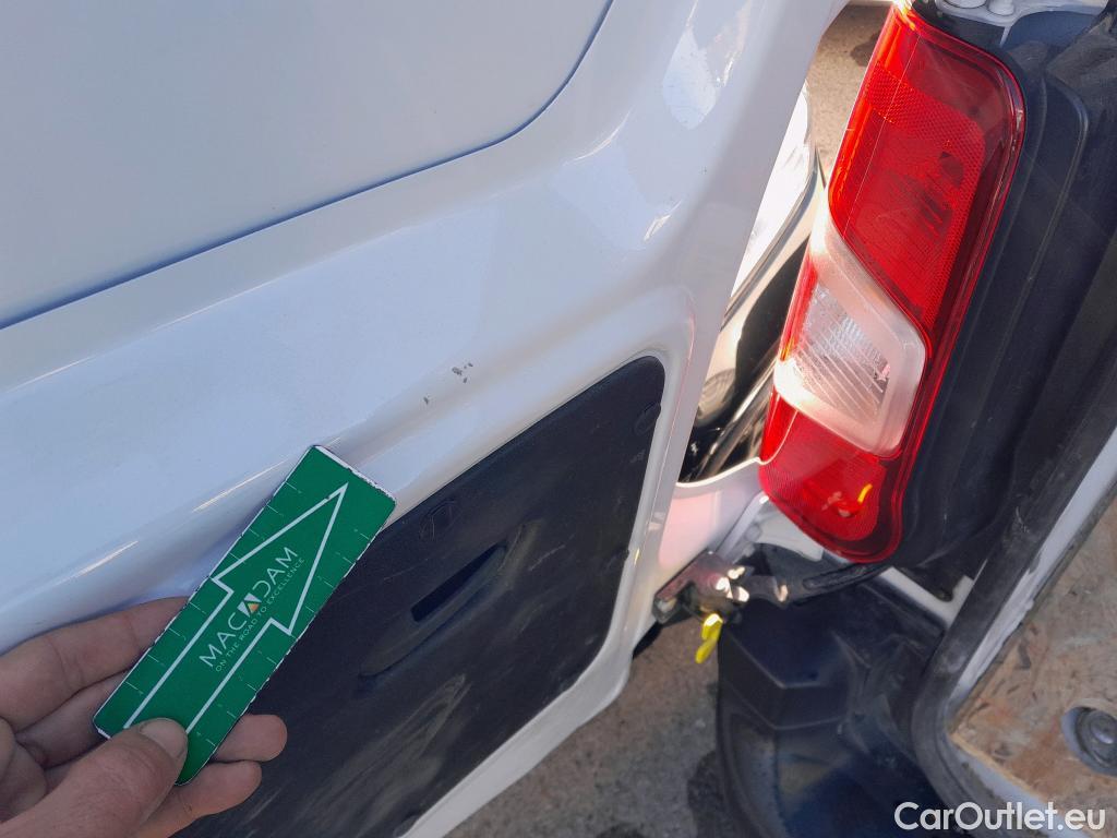  Peugeot  Partner  Premium L1 1.5 HDi 75CV MT5 E6dT #9