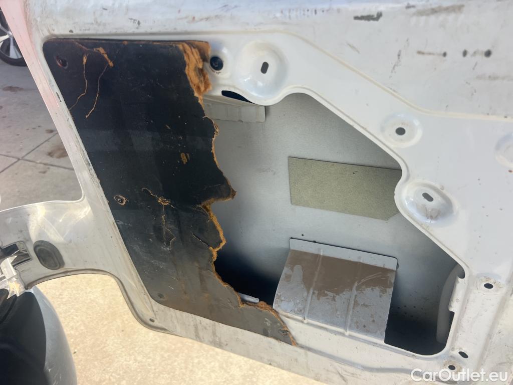  Peugeot  Expert PEUGEOT  / 2016 / 4P / furgón Furgón Premium 1.5 BlueHDi 100 Standard (AC) #25