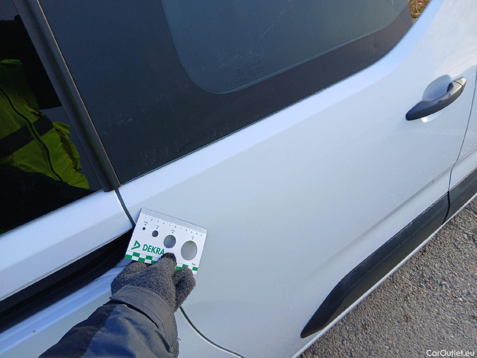  Toyota  Proace TOYOTA  City / 2020 / 4P / combi 1.5D 75kW (100CV) GX L1 #28