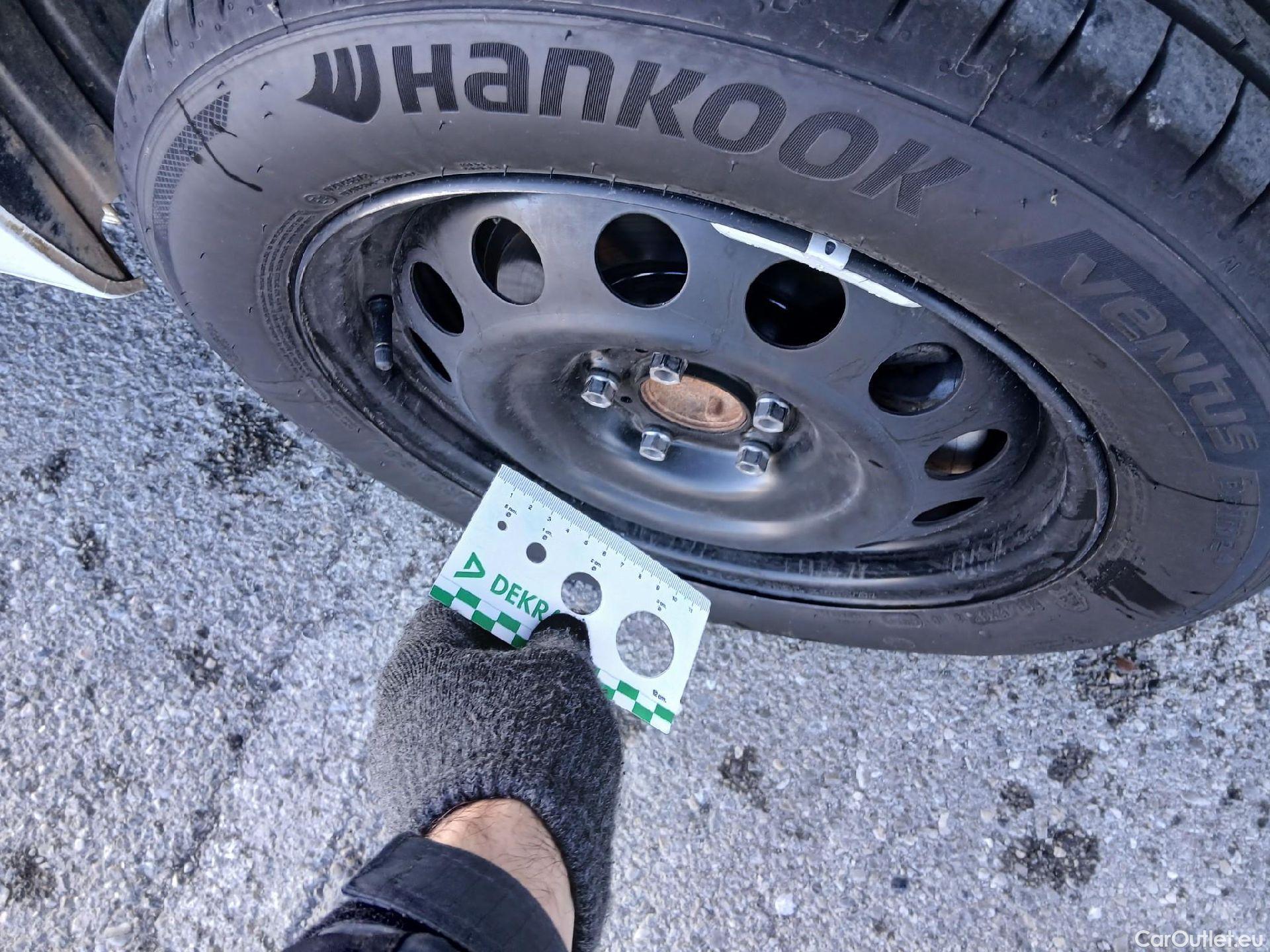  Toyota  Proace TOYOTA  City / 2020 / 4P / combi 1.5D 75kW (100CV) GX L1 #13