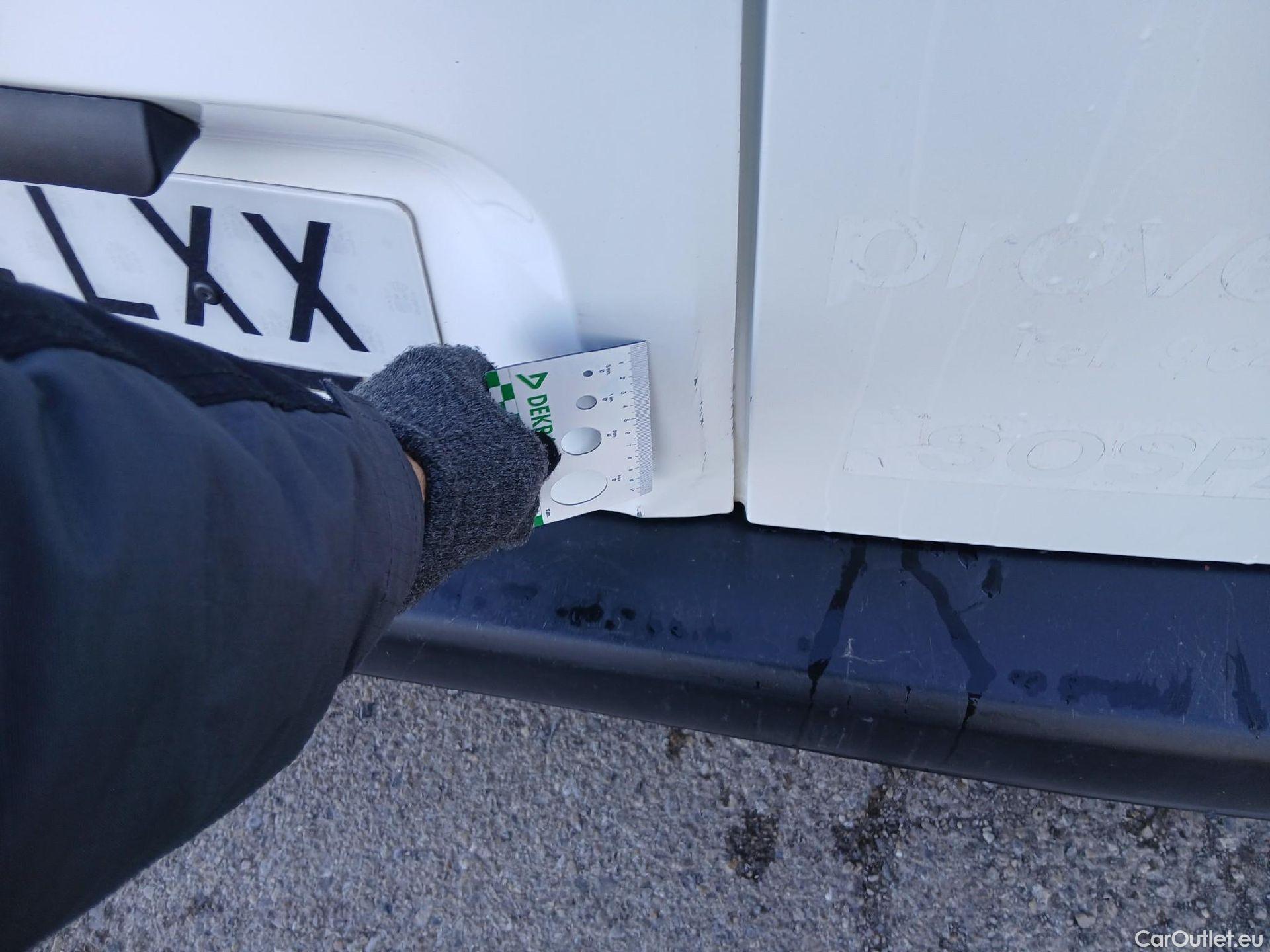  Toyota  Proace TOYOTA  City / 2020 / 4P / combi 1.5D 75kW (100CV) GX L1 #18