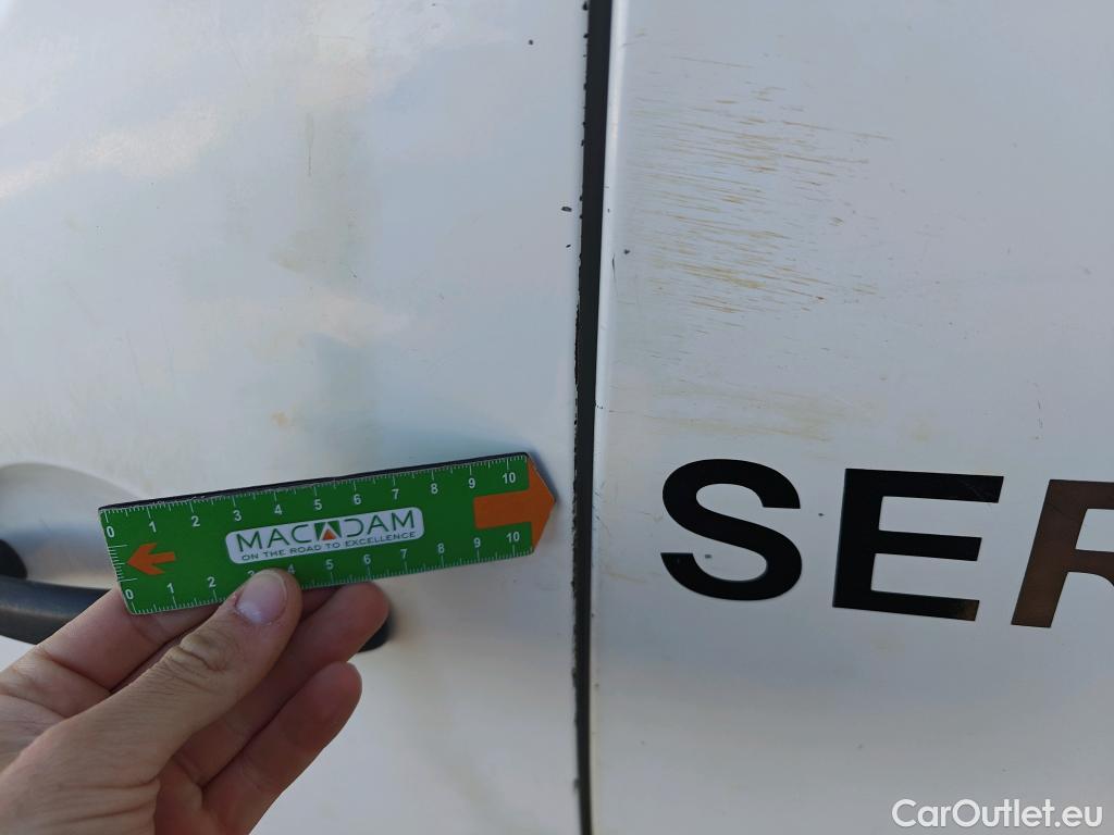  Peugeot  Partner PEUGEOT  VU 3p 2G furgón derivado de Furgón Confort L1 1.6 BlueHDi 55KW (75) #39