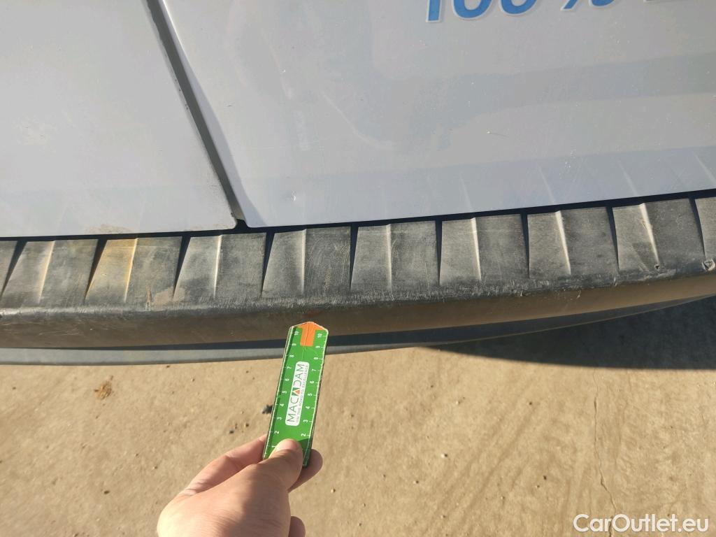  Renault  Kangoo RENAULT  Z.E./2013/3P/furgón derivado de turismo Z.E. #18