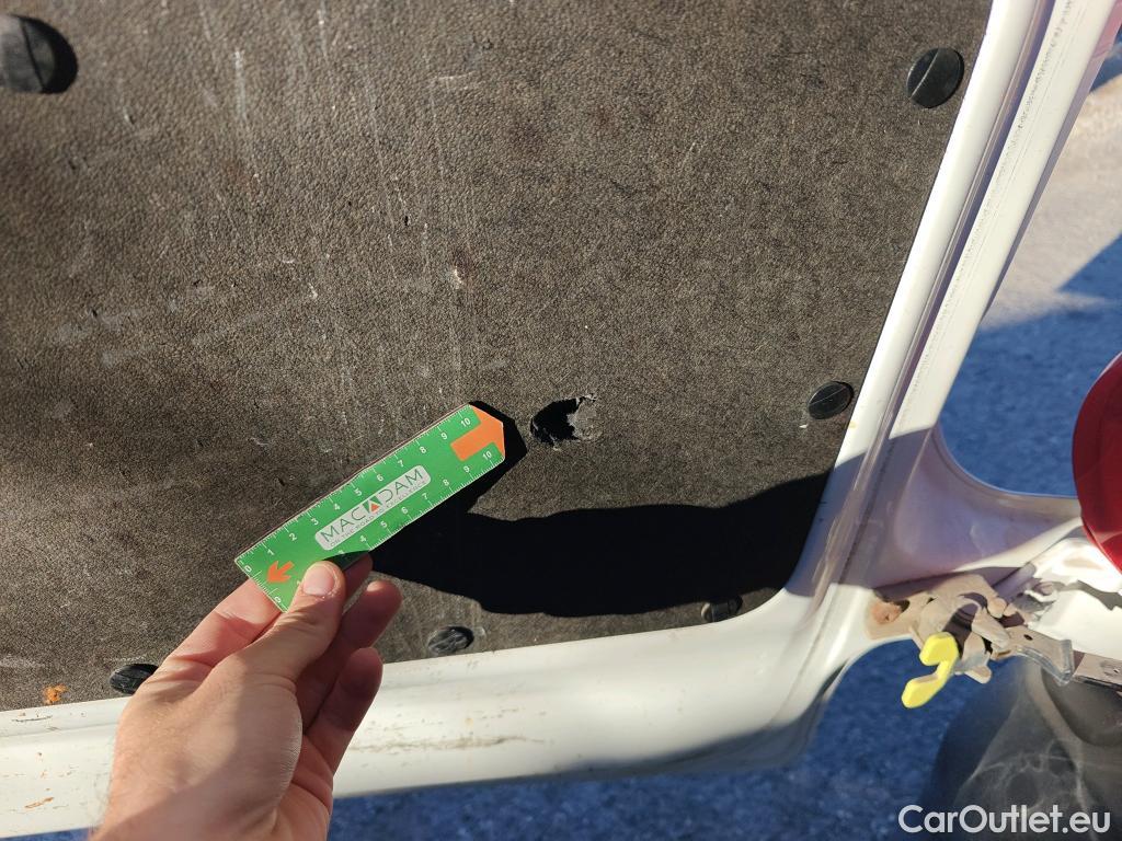  Peugeot  Partner PEUGEOT  VU 3p 2G furgón derivado de Furgón Confort L1 1.6 BlueHDi 55KW (75) #60