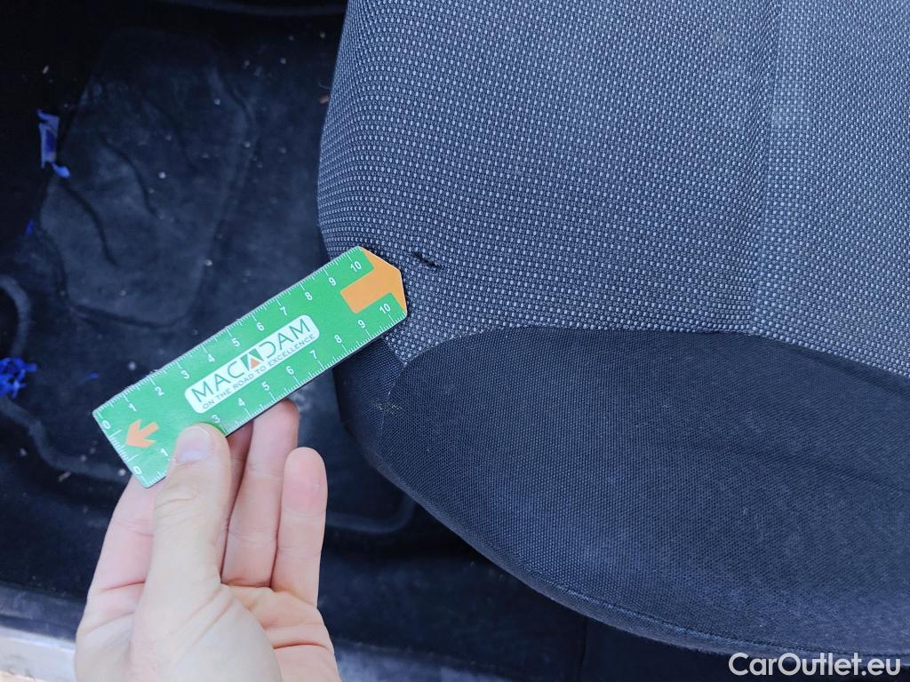  Peugeot  Partner PEUGEOT  VU 3p 2G furgón derivado de Furgón Confort L1 1.6 BlueHDi 55KW (75) #43