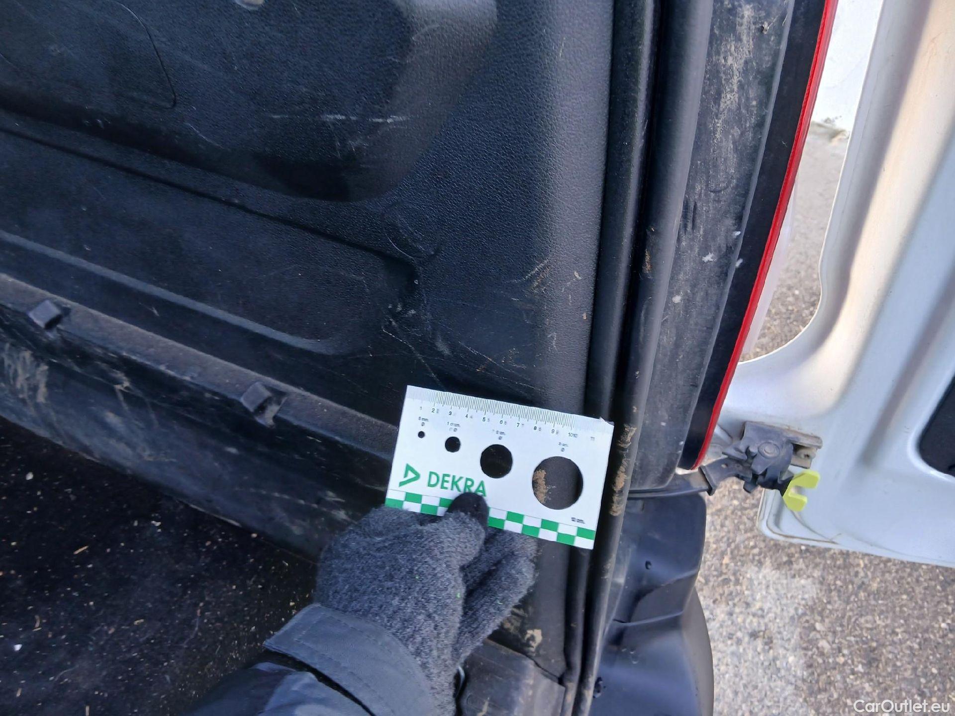  Toyota  Proace TOYOTA  City / 2020 / 4P / combi 1.5D 75kW (100CV) GX L1 #43