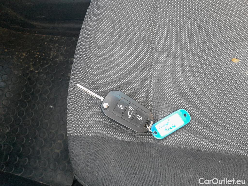  Peugeot  Partner  Premium L1 1.5 HDi 75CV MT5 E6dT #2