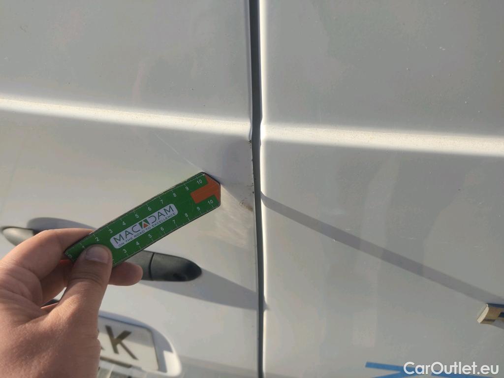  Renault  Kangoo RENAULT  Z.E./2013/3P/furgón derivado de turismo Z.E. #8