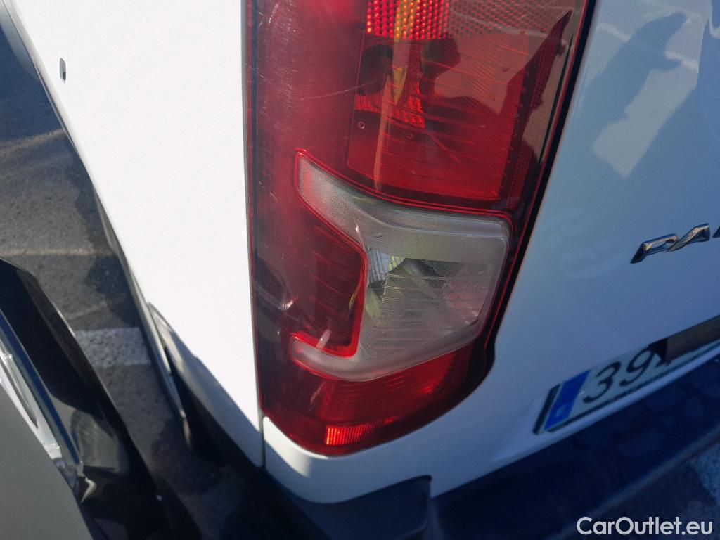  Peugeot  Partner  Premium L1 1.5 HDi 75CV MT5 E6dT #3