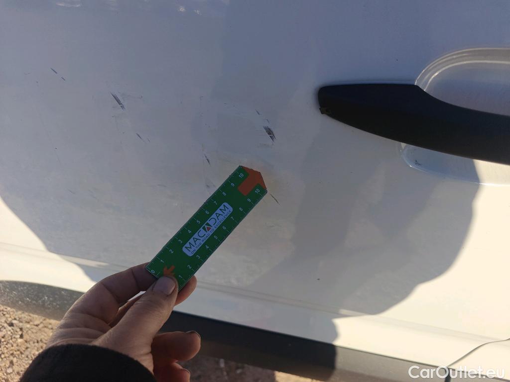  Opel  Combo OPEL  / 2018 / 4P / furgón derivado de turismo 1.5TD 75kW (100CV) Express XL H1 1000kg #24