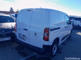 Peugeot  Partner  Premium L1 1.5 HDi 75CV MT5 E6dT #2