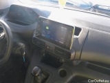  Peugeot  Partner  Premium L1 1.5 HDi 75CV MT5 E6dT #13