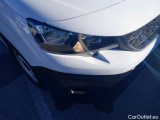  Peugeot  Partner  Premium L1 1.5 HDi 75CV MT5 E6dT #16