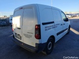  Peugeot  Partner PEUGEOT  VU 3p 2G furgón derivado de Furgón Confort L1 1.6 BlueHDi 55KW (75) #2
