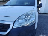  Peugeot  Partner PEUGEOT  VU 3p 2G furgón derivado de Furgón Confort L1 1.6 BlueHDi 55KW (75) #15