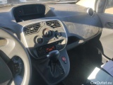 Renault  Kangoo RENAULT  Z.E./2013/3P/furgón derivado de turismo Z.E. #16