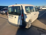  Volkswagen  Caddy  / 2020 / 4P / combi Kombi 2.0 TDI 75kW (102CV) (CX) #2