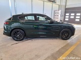  Alfa Romeo   STELVIO ALFA ROMEO / 2017 / 5P / SUV 2.2 TURBO DIESEL 210CV VELOCE AT8 Q4 #7