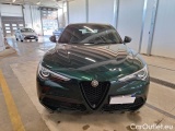  Alfa Romeo   STELVIO ALFA ROMEO / 2017 / 5P / SUV 2.2 TURBO DIESEL 210CV VELOCE AT8 Q4 #6