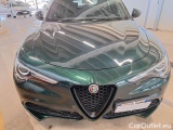  Alfa Romeo   STELVIO ALFA ROMEO / 2017 / 5P / SUV 2.2 TURBO DIESEL 210CV VELOCE AT8 Q4 #21
