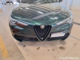  Alfa Romeo   STELVIO ALFA ROMEO / 2017 / 5P / SUV 2.2 TURBO DIESEL 210CV VELOCE AT8 Q4 #30