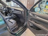  Alfa Romeo   STELVIO ALFA ROMEO / 2017 / 5P / SUV 2.2 TURBO DIESEL 210CV VELOCE AT8 Q4 #130