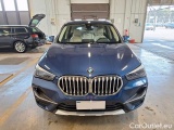  Bmw  X1 BMW  / 2019 / 5P / SUV XDRIVE 18D XLINE PLUS AUTOMATICO #6