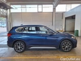  Bmw  X1 BMW  / 2019 / 5P / SUV XDRIVE 18D XLINE PLUS AUTOMATICO #7
