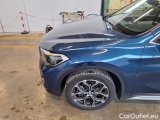  Bmw  X1 BMW  / 2019 / 5P / SUV XDRIVE 18D XLINE PLUS AUTOMATICO #17